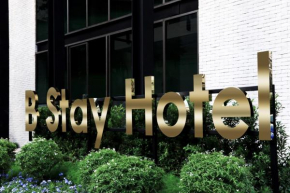 B Stay Hotel - SHA Plus Certified